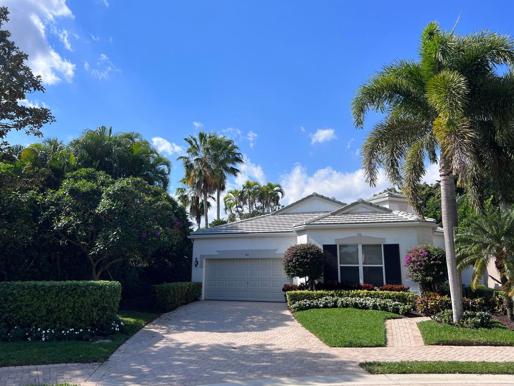 Photo of 316 Sunset Bay Lane, Palm Beach Gardens, FL 33418 (MLS # R10865028)