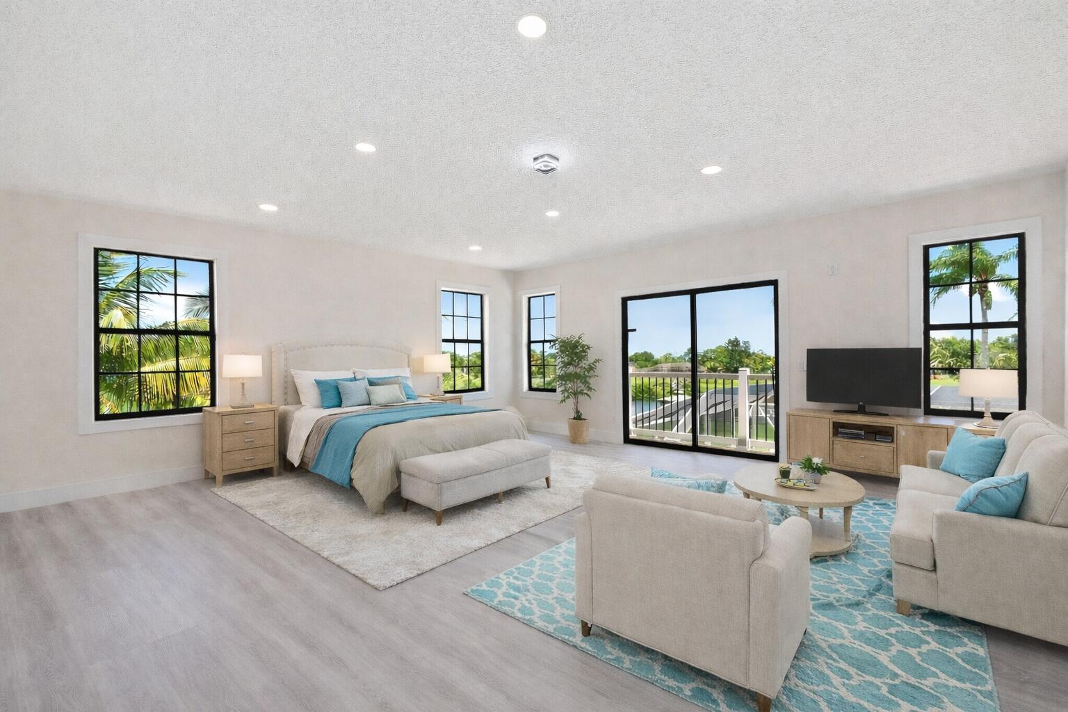 OSPREY RIDGE PORT ST LUCIE SECTION 26 - Residential