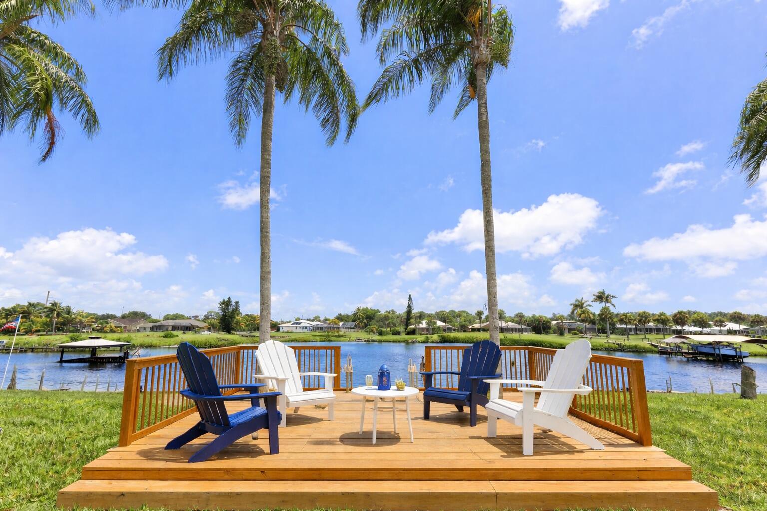 OSPREY RIDGE PORT ST LUCIE SECTION 26 - Residential