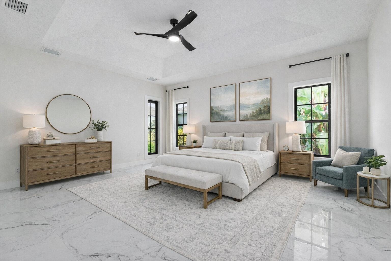 OSPREY RIDGE PORT ST LUCIE SECTION 26 - Residential