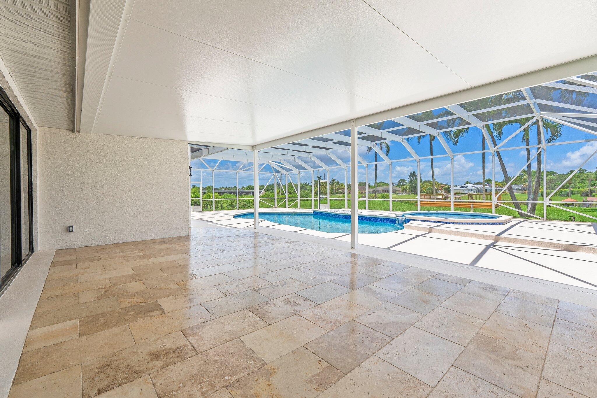 OSPREY RIDGE PORT ST LUCIE SECTION 26 - Residential