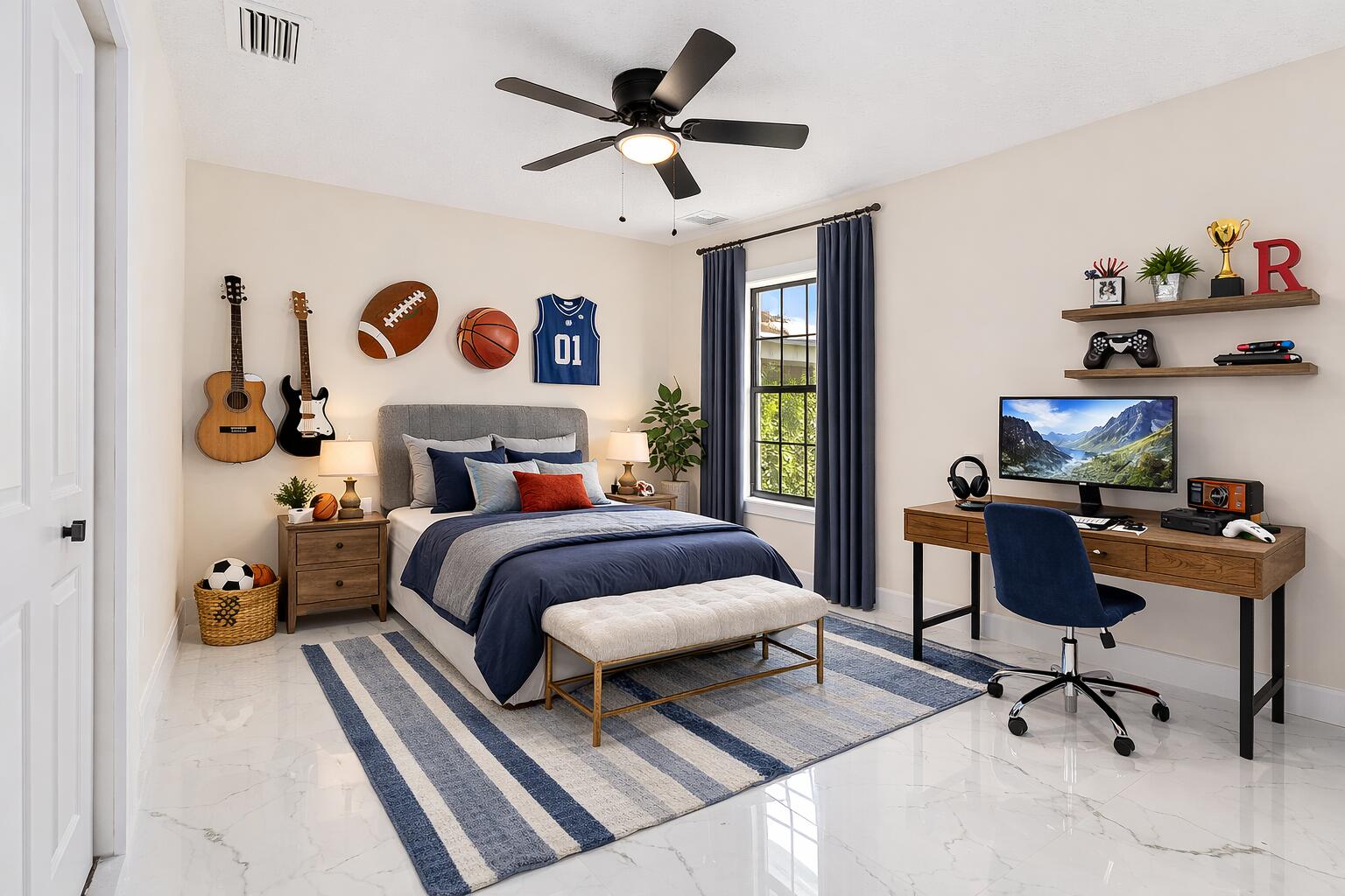 OSPREY RIDGE PORT ST LUCIE SECTION 26 - Residential