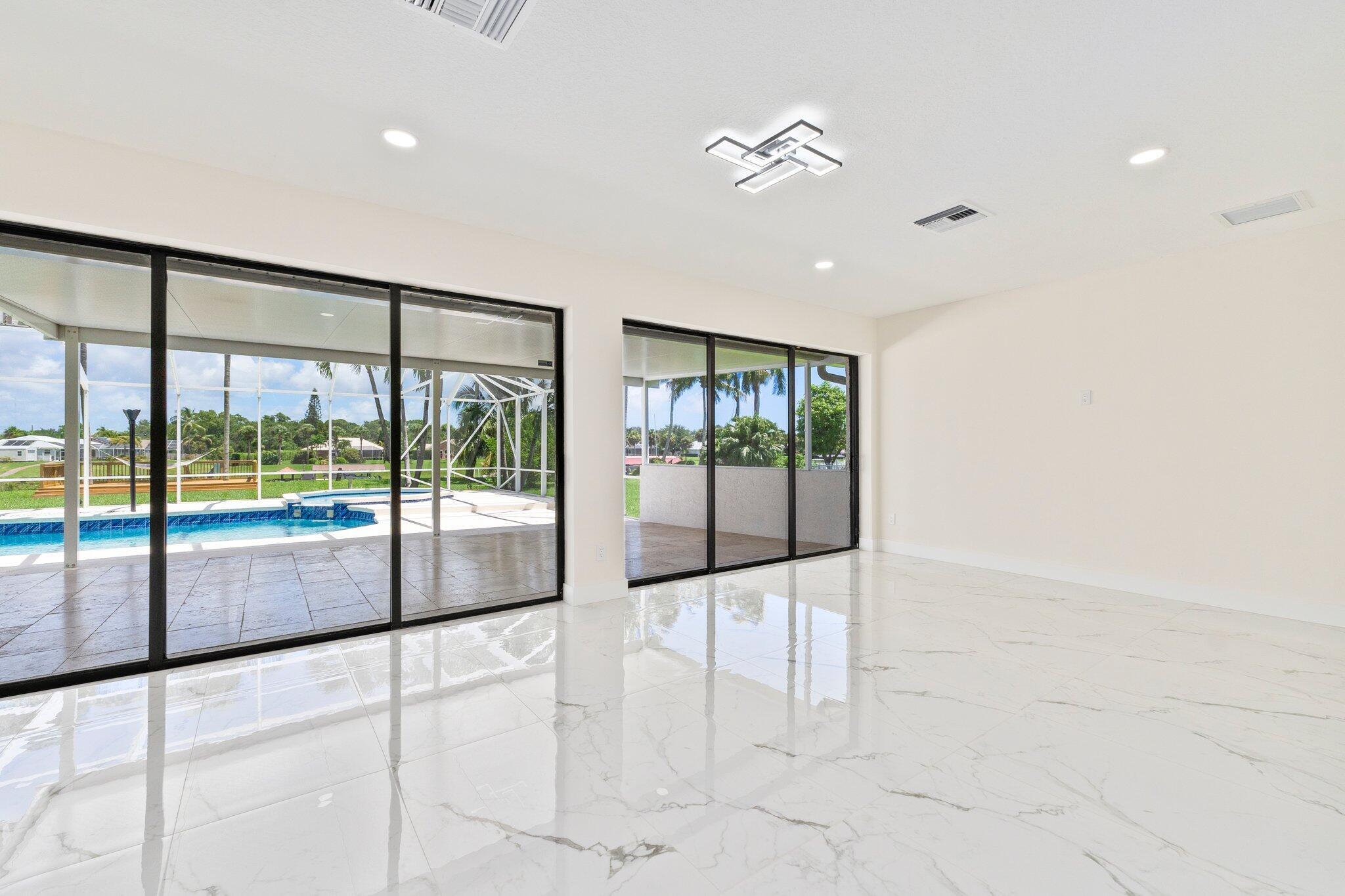 OSPREY RIDGE PORT ST LUCIE SECTION 26 - Residential