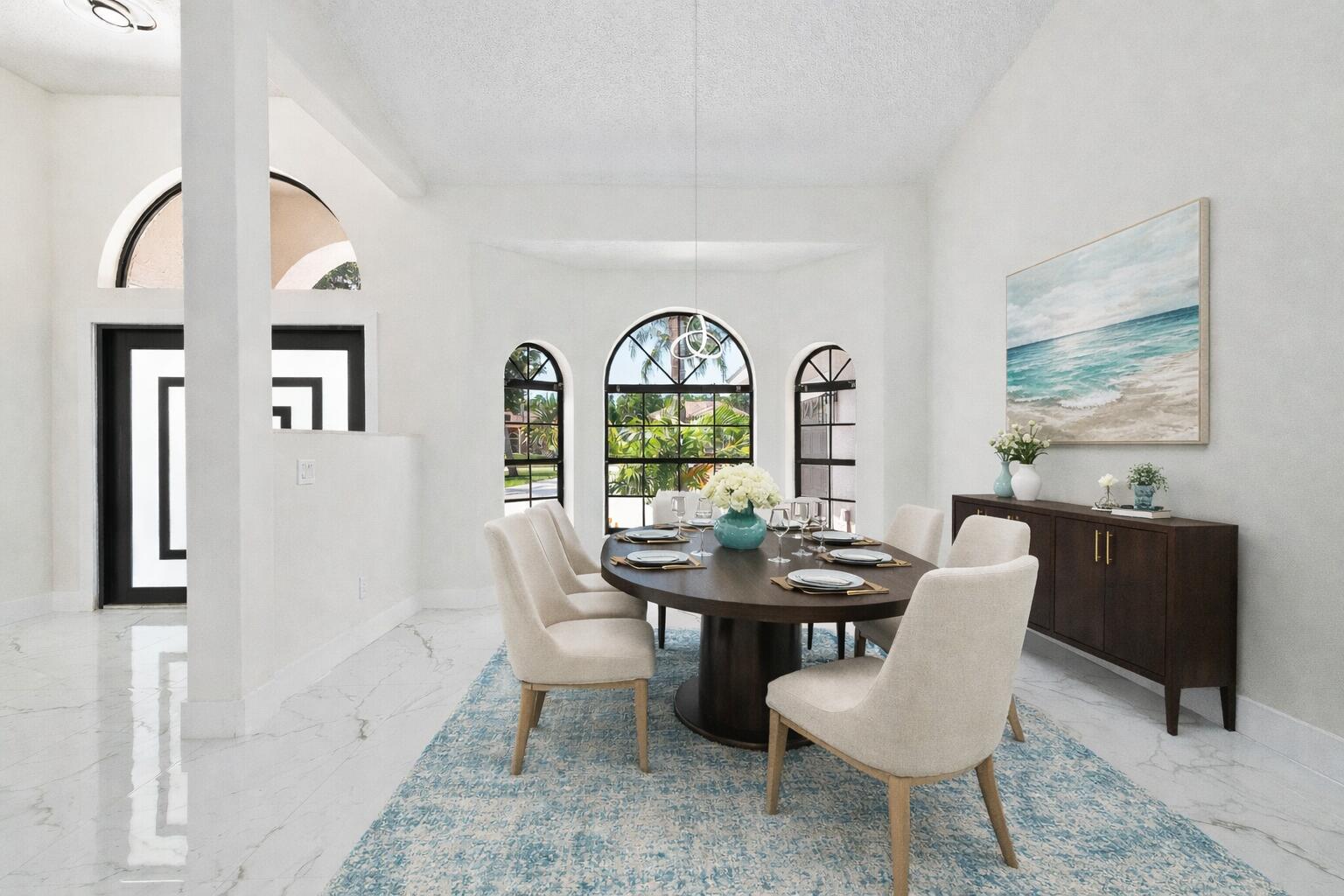 OSPREY RIDGE PORT ST LUCIE SECTION 26 - Residential