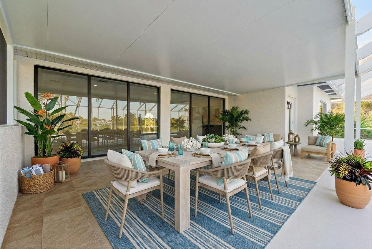 OSPREY RIDGE PORT ST LUCIE SECTION 26 - Residential