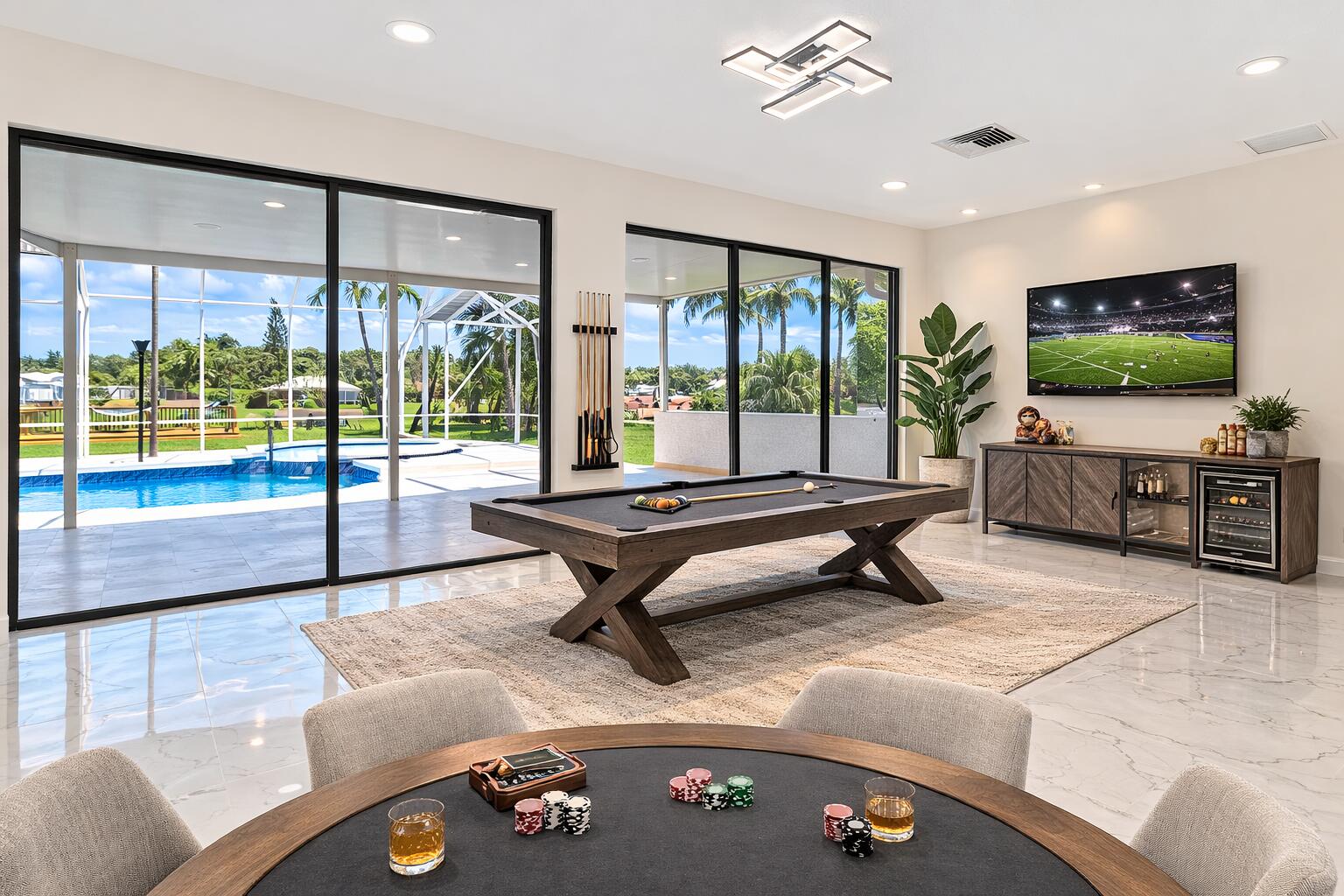 OSPREY RIDGE PORT ST LUCIE SECTION 26 - Residential