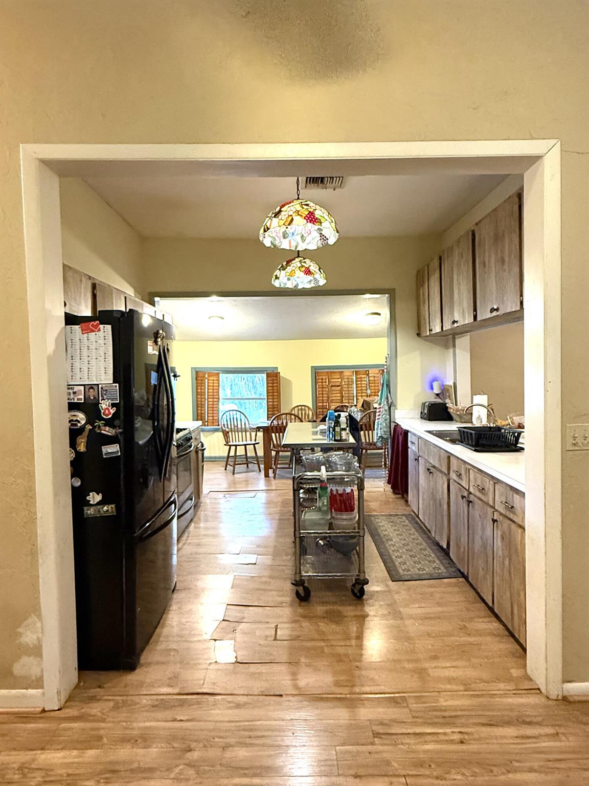 OKEECHOBEE HEIGHTS - Land