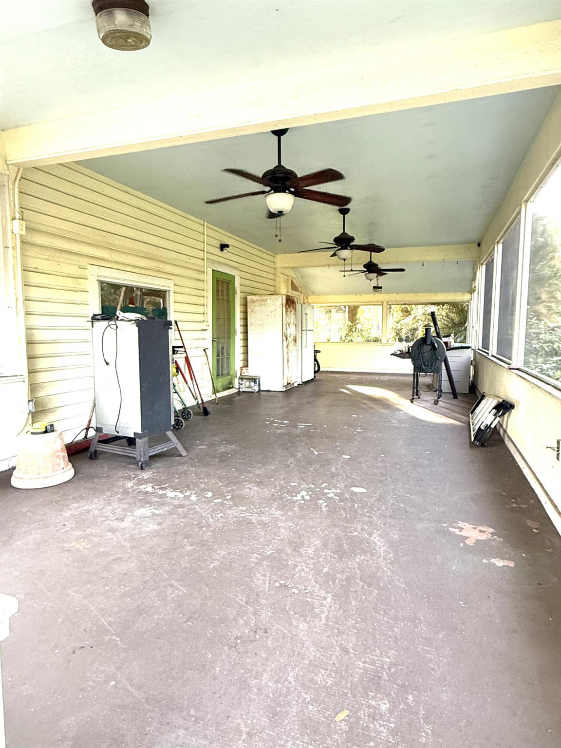 OKEECHOBEE HEIGHTS - Land