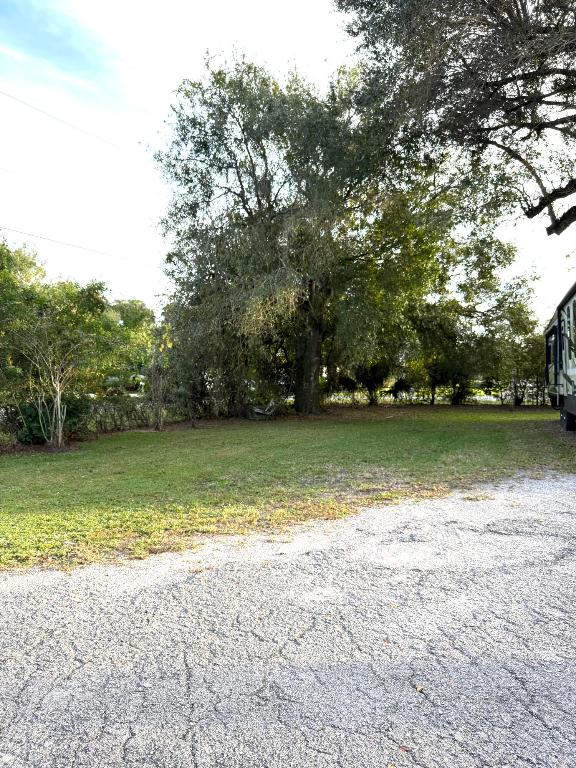 OKEECHOBEE HEIGHTS - Land