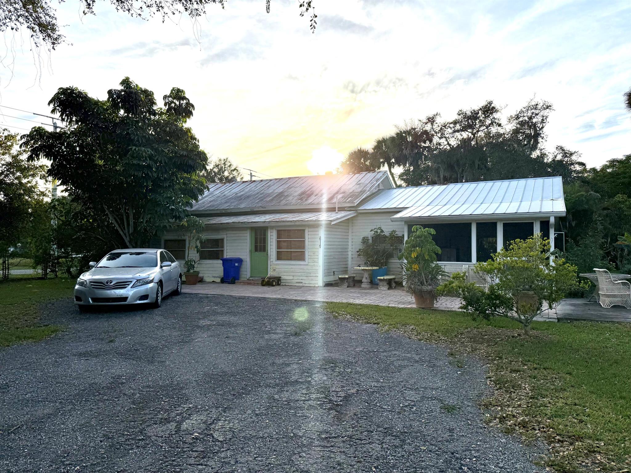 OKEECHOBEE HEIGHTS - Land