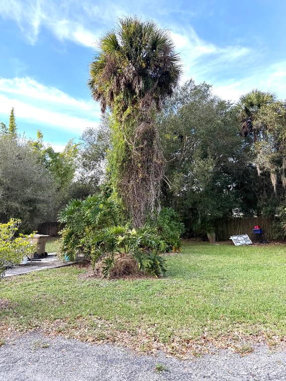 OKEECHOBEE HEIGHTS - Land