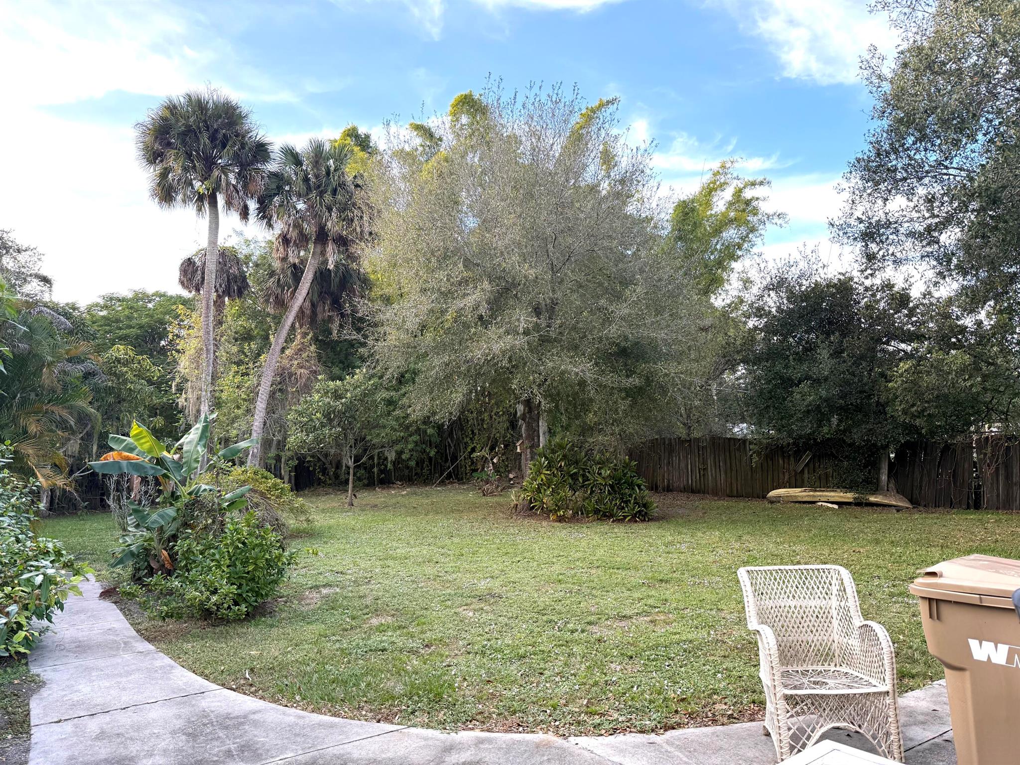 OKEECHOBEE HEIGHTS - Land