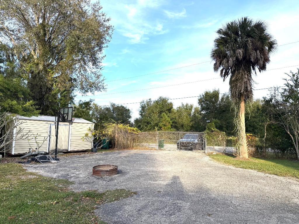 OKEECHOBEE HEIGHTS - Land