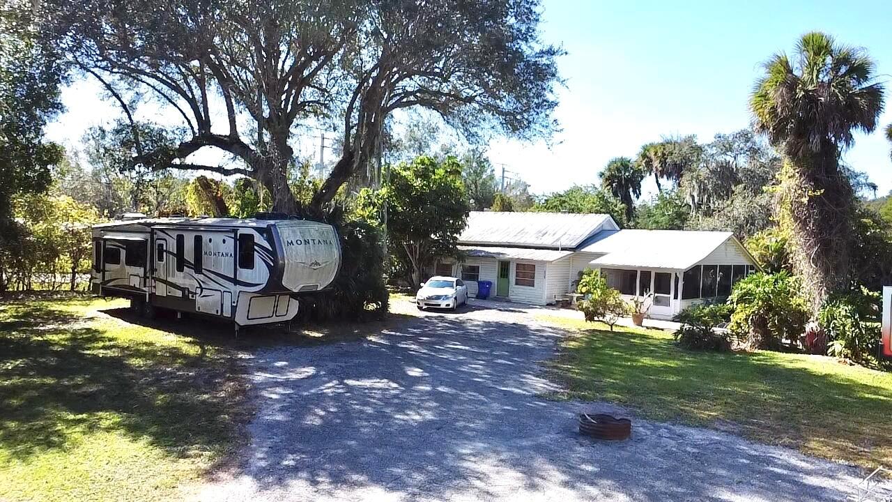 OKEECHOBEE HEIGHTS - Land