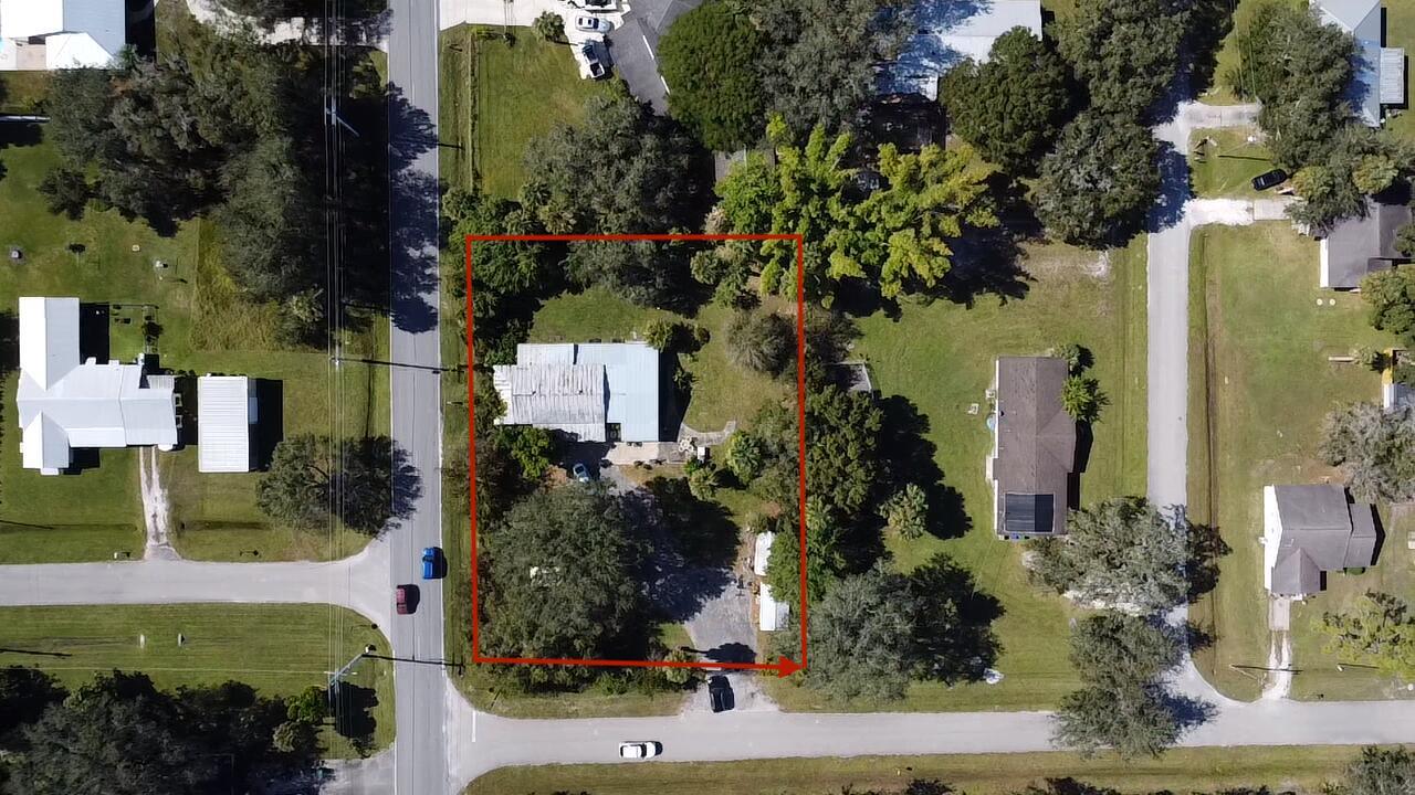 OKEECHOBEE HEIGHTS - Land