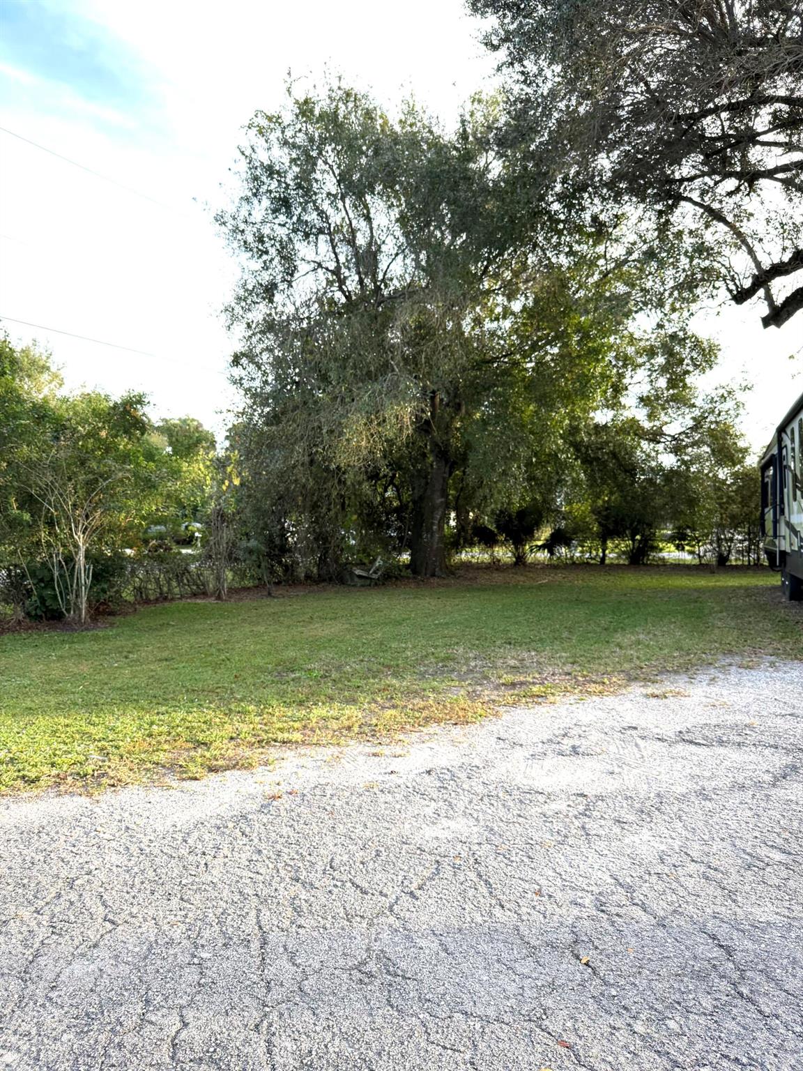 OKEECHOBEE HEIGHTS - Land