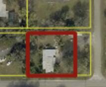 OKEECHOBEE HEIGHTS - Land