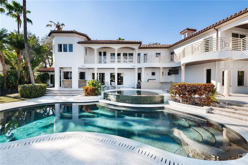 Navarro Isle 15-40 B - Residential