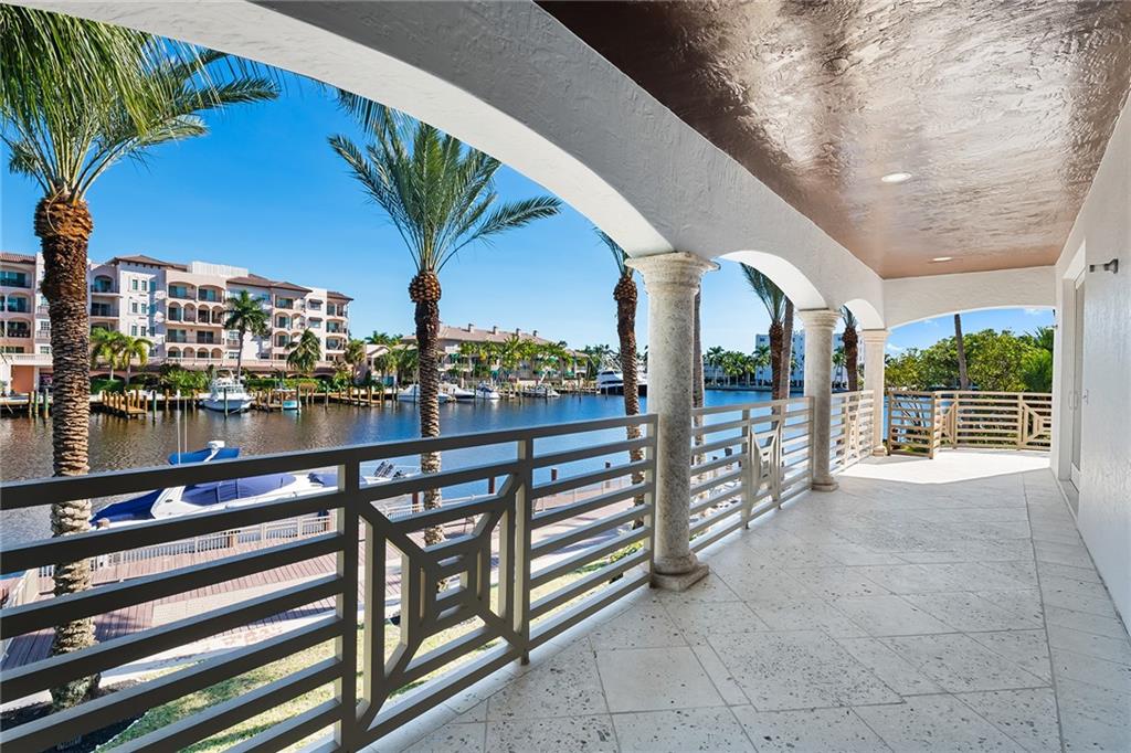 Navarro Isle 15-40 B - Residential