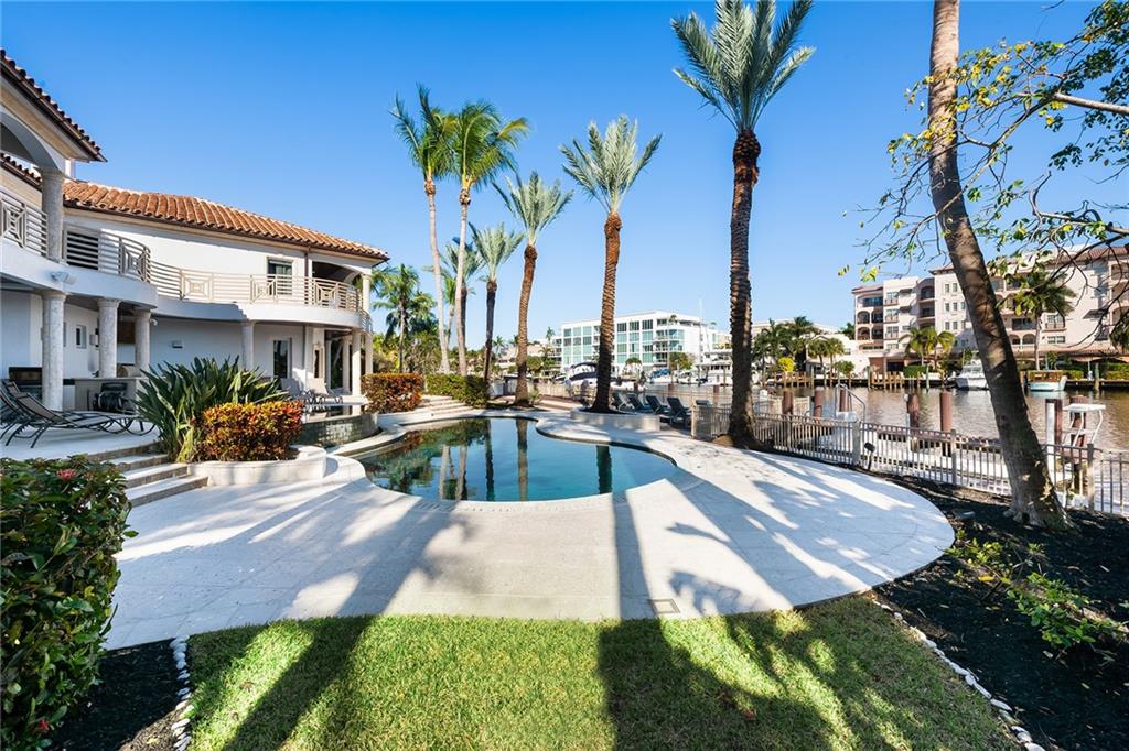 Navarro Isle 15-40 B - Residential