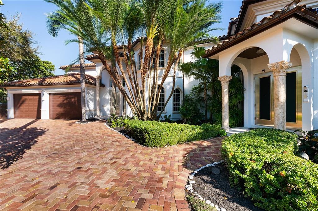 Navarro Isle 15-40 B - Residential