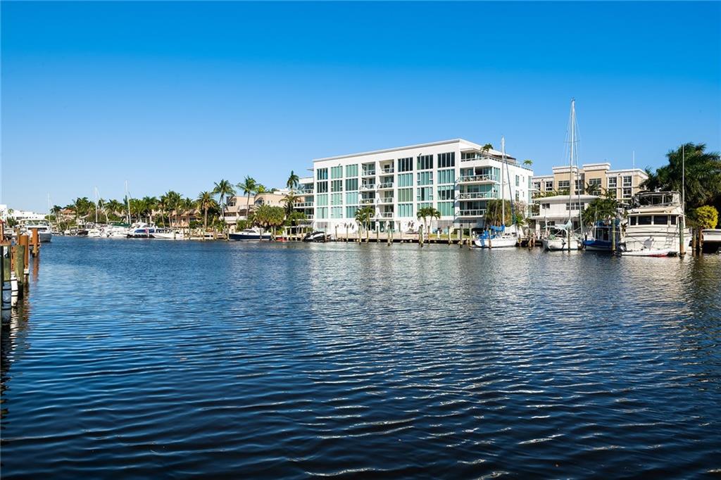 Navarro Isle 15-40 B - Residential