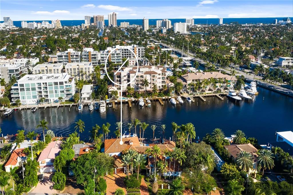 Navarro Isle 15-40 B - Residential