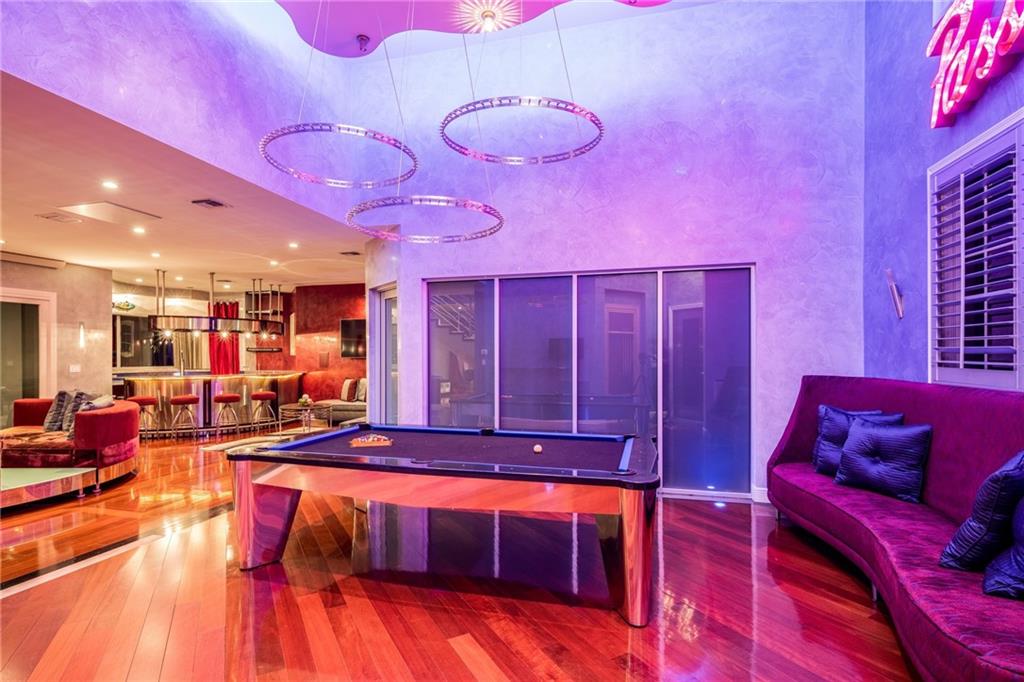 Navarro Isle 15-40 B - Residential