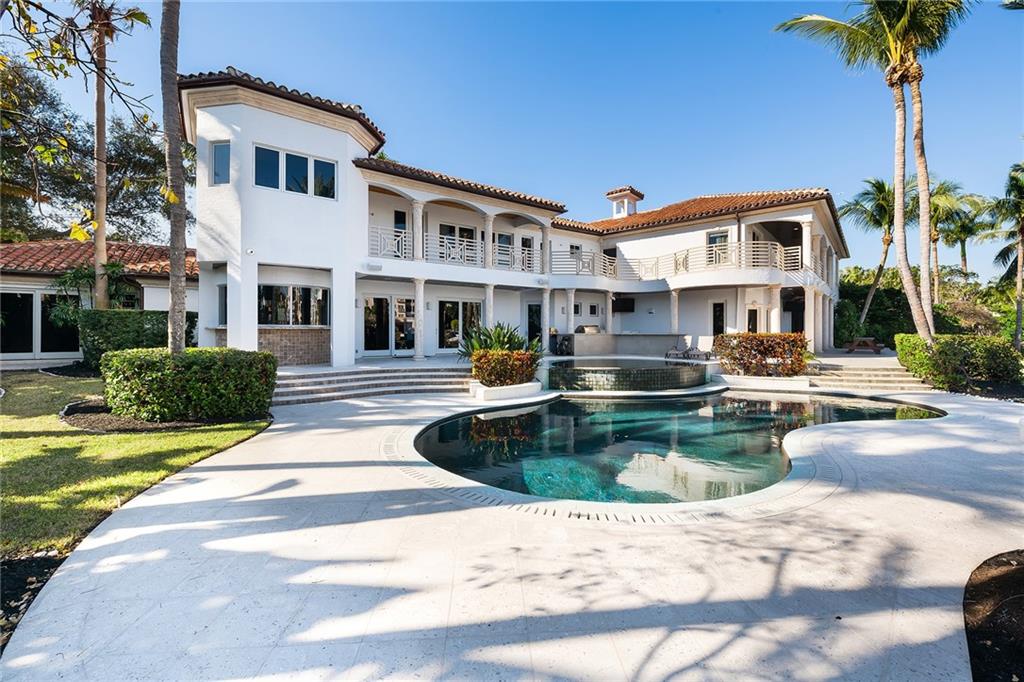 Navarro Isle 15-40 B - Residential