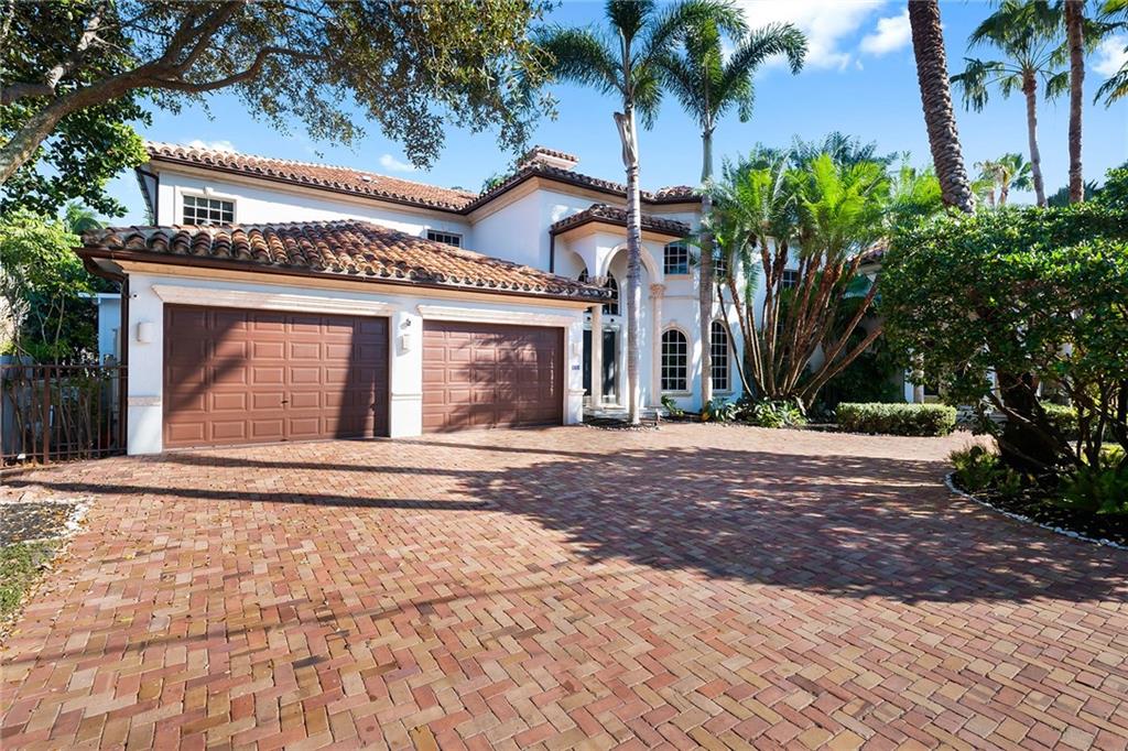 Navarro Isle 15-40 B - Residential