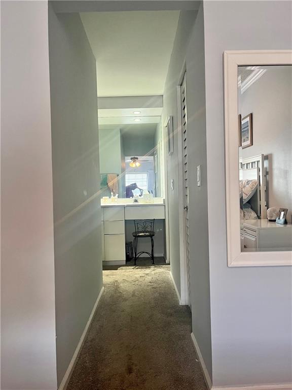 CYPRESS CLUB CONDO - Residential