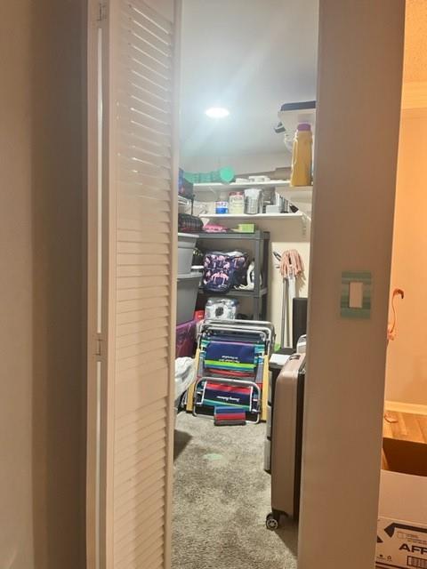 CYPRESS CLUB CONDO - Residential