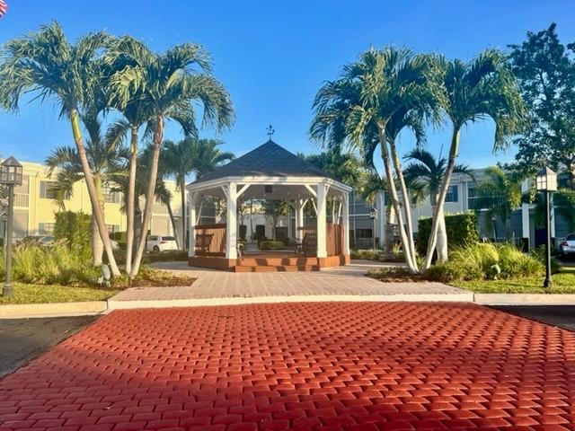 CYPRESS CLUB CONDO - Residential