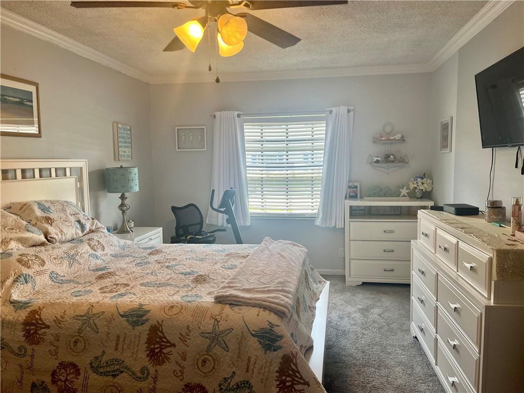 CYPRESS CLUB CONDO - Residential