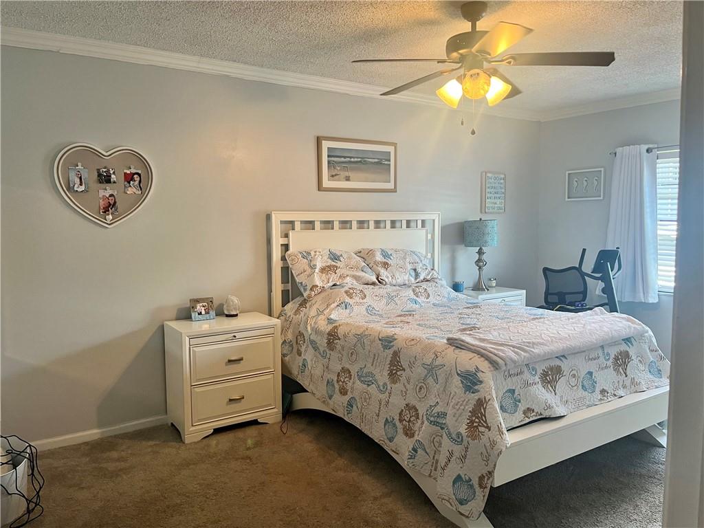 CYPRESS CLUB CONDO - Residential