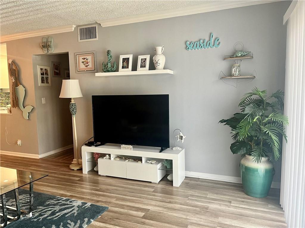 CYPRESS CLUB CONDO - Residential