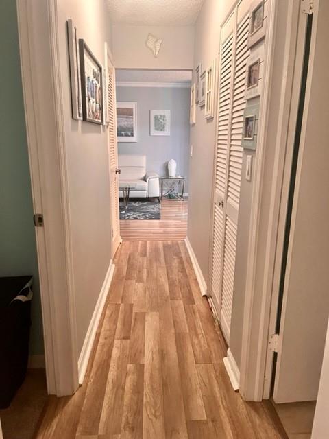 CYPRESS CLUB CONDO - Residential