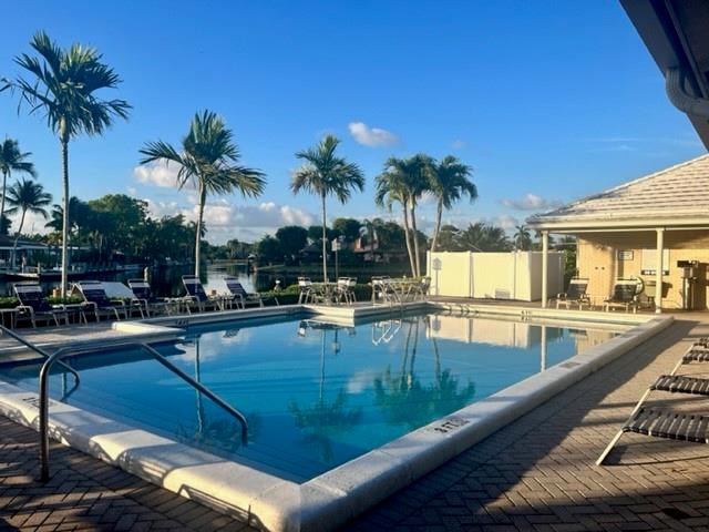 CYPRESS CLUB CONDO - Residential