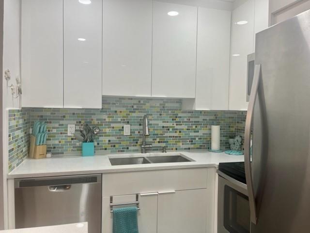 CYPRESS CLUB CONDO - Residential