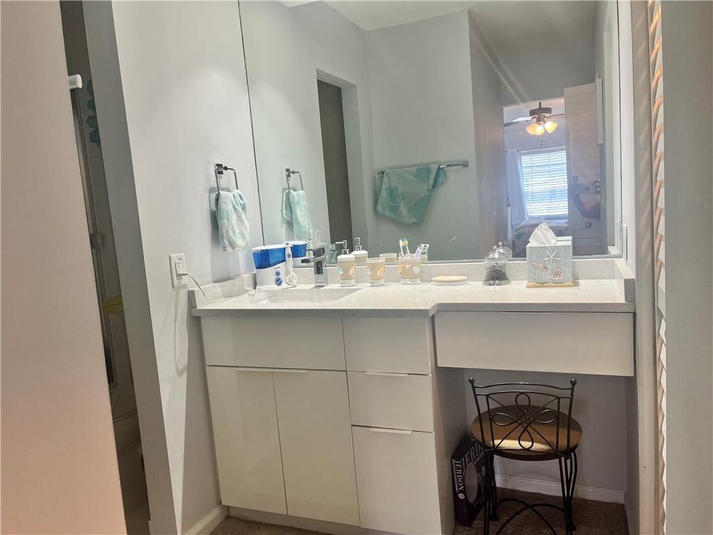 CYPRESS CLUB CONDO - Residential