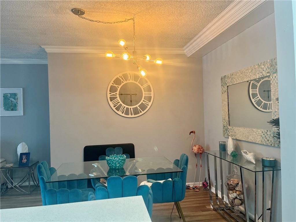 CYPRESS CLUB CONDO - Residential