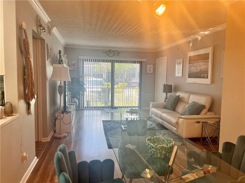 CYPRESS CLUB CONDO - Residential