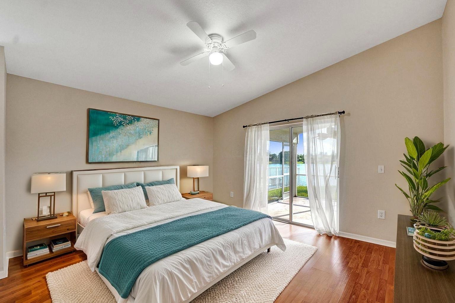 Wyndham Circle 157-9 B - Residential Lease