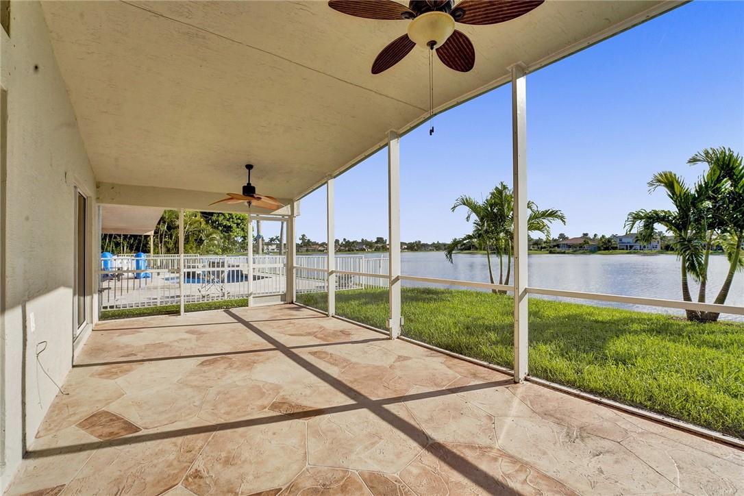 Wyndham Circle 157-9 B - Residential Lease