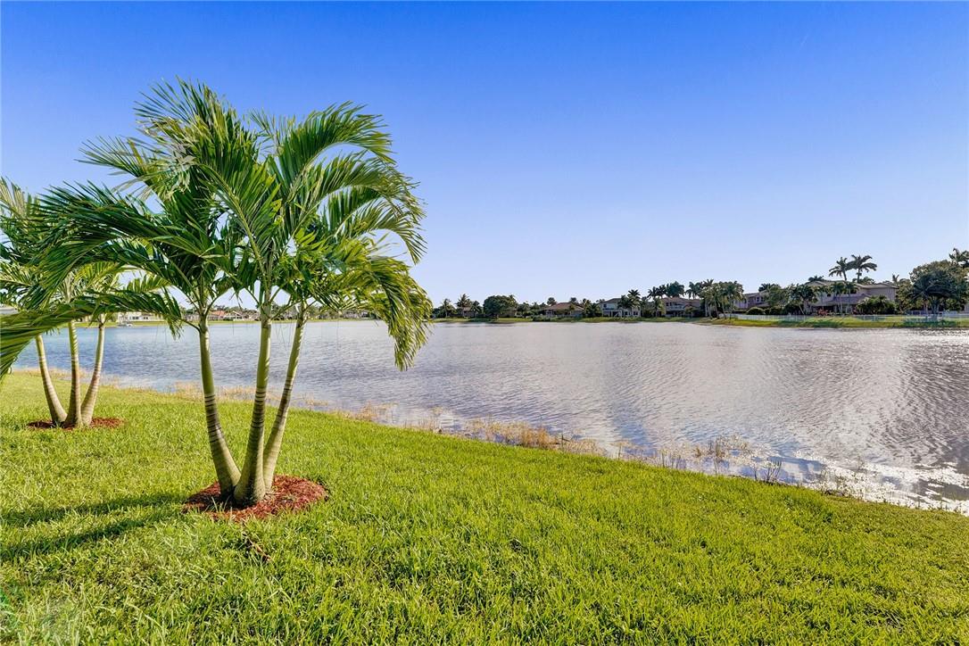 Wyndham Circle 157-9 B - Residential Lease