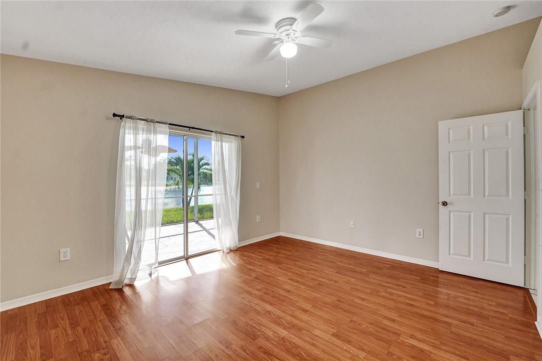 Wyndham Circle 157-9 B - Residential Lease