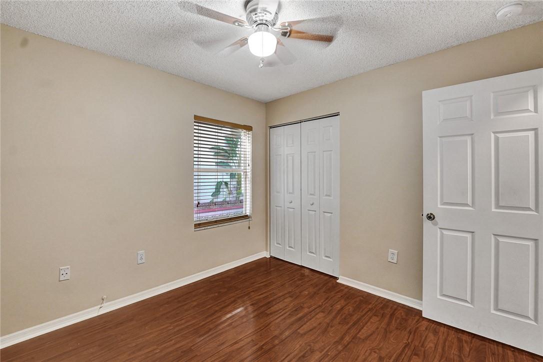 Wyndham Circle 157-9 B - Residential Lease