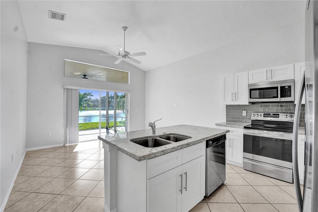 Wyndham Circle 157-9 B - Residential Lease