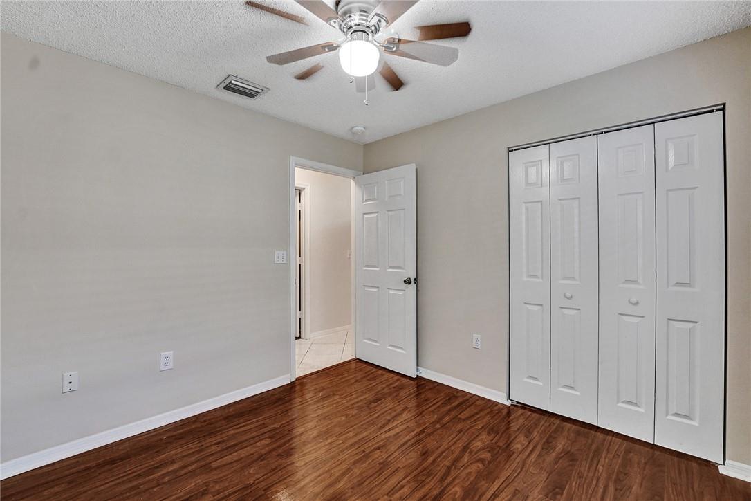 Wyndham Circle 157-9 B - Residential Lease