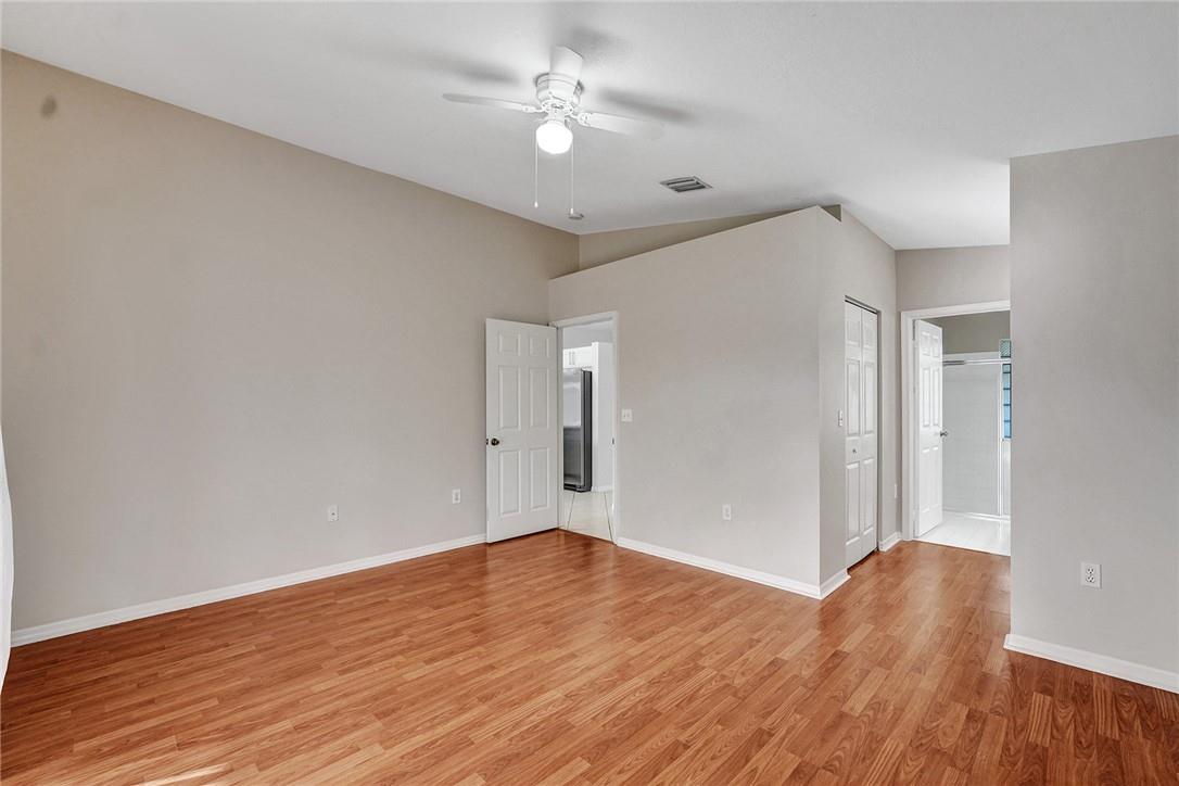 Wyndham Circle 157-9 B - Residential Lease